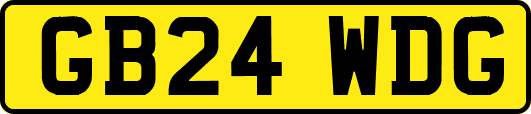 GB24WDG