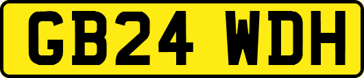 GB24WDH