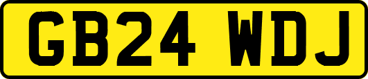 GB24WDJ