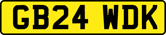 GB24WDK