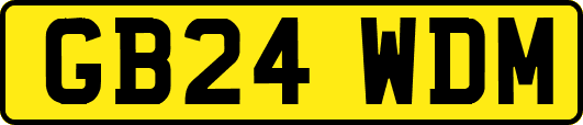 GB24WDM