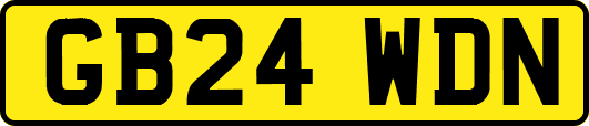 GB24WDN