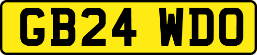 GB24WDO