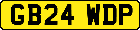 GB24WDP
