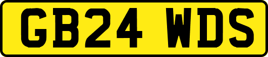 GB24WDS