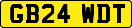 GB24WDT