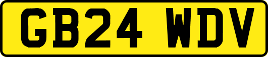 GB24WDV