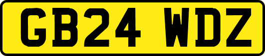 GB24WDZ