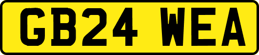 GB24WEA