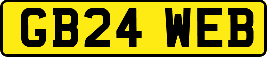 GB24WEB