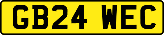 GB24WEC