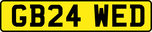 GB24WED