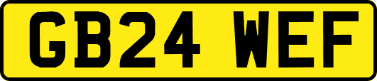 GB24WEF