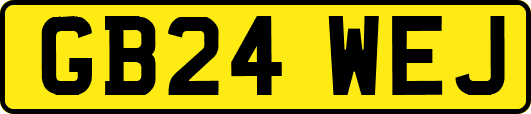 GB24WEJ