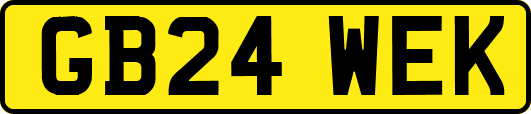 GB24WEK