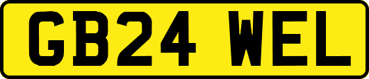 GB24WEL