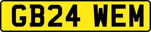 GB24WEM