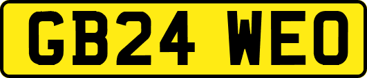 GB24WEO