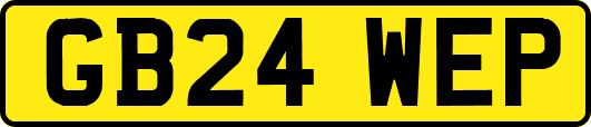 GB24WEP