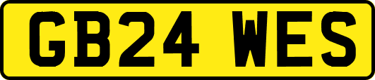 GB24WES