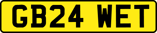 GB24WET