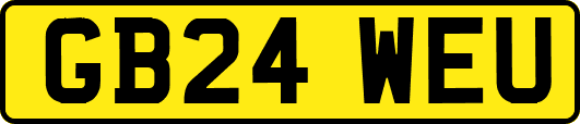 GB24WEU