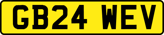 GB24WEV