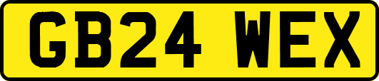 GB24WEX