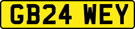 GB24WEY