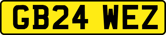 GB24WEZ