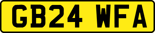 GB24WFA