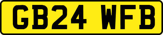 GB24WFB