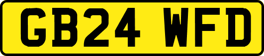 GB24WFD