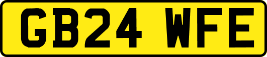 GB24WFE