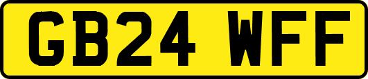 GB24WFF