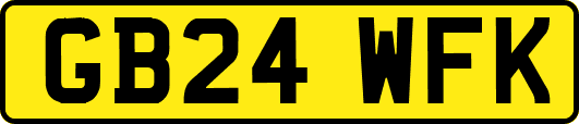 GB24WFK