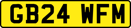 GB24WFM