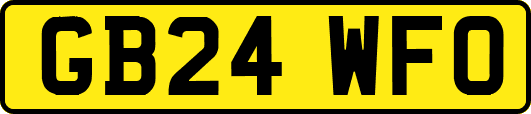 GB24WFO