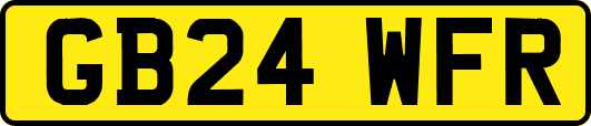 GB24WFR