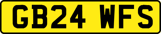 GB24WFS