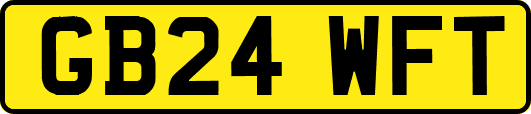 GB24WFT