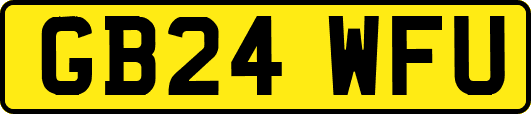 GB24WFU