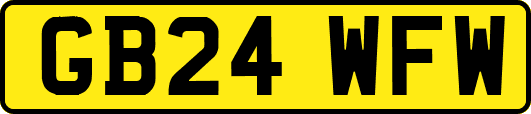 GB24WFW
