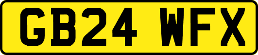 GB24WFX