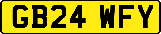 GB24WFY