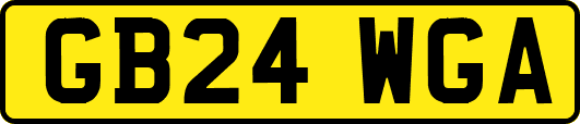 GB24WGA
