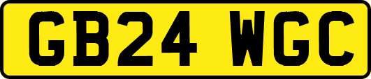 GB24WGC