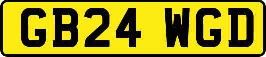 GB24WGD