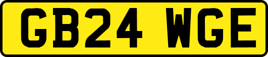 GB24WGE
