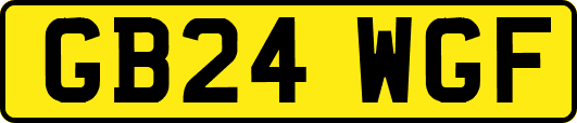 GB24WGF